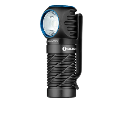 Фонарь Olight Perun 3 Mini Premium Фото 2